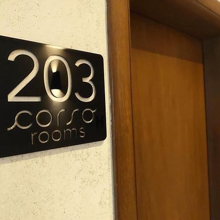 Corso Rooms City Centre Novi Sad Chambre photo