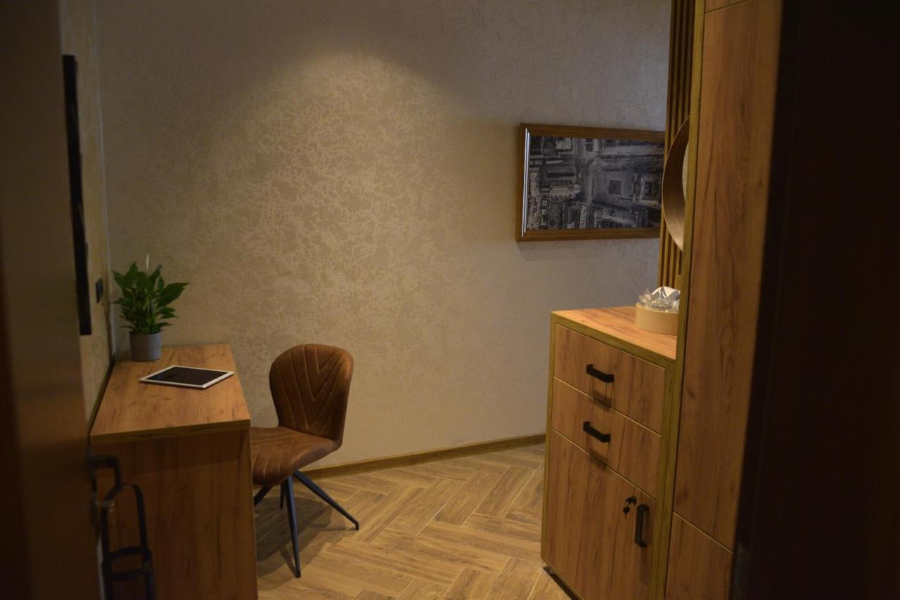 Corso Rooms City Centre Novi Sad Extérieur photo