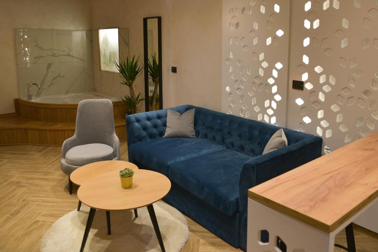 Corso Rooms City Centre Novi Sad Extérieur photo