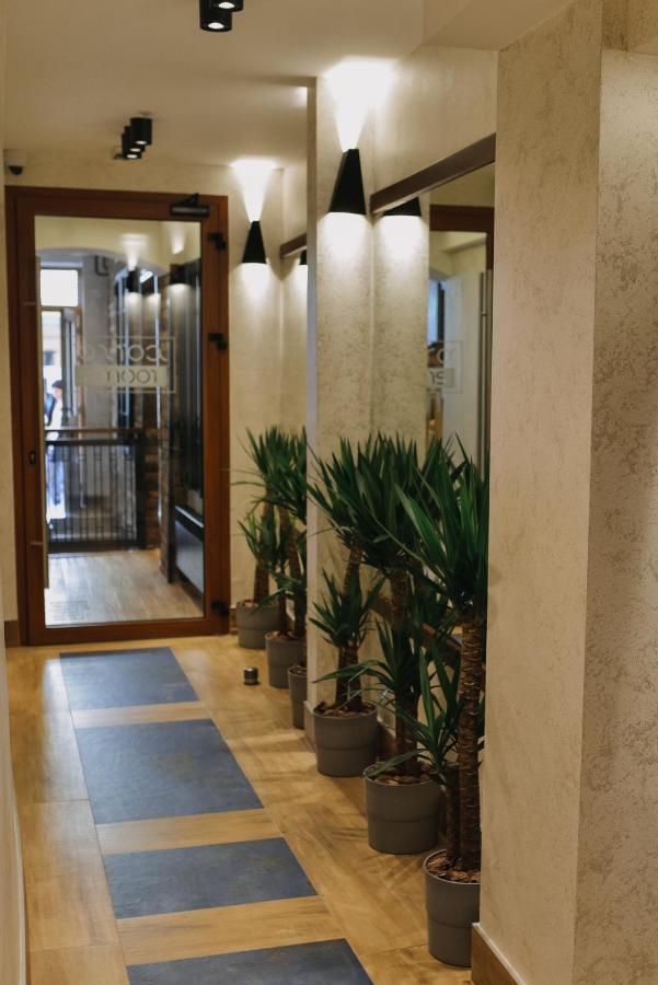 Corso Rooms City Centre Novi Sad Extérieur photo