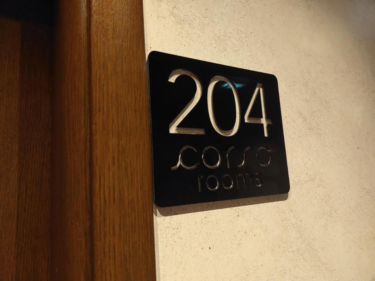 Corso Rooms City Centre Novi Sad Extérieur photo