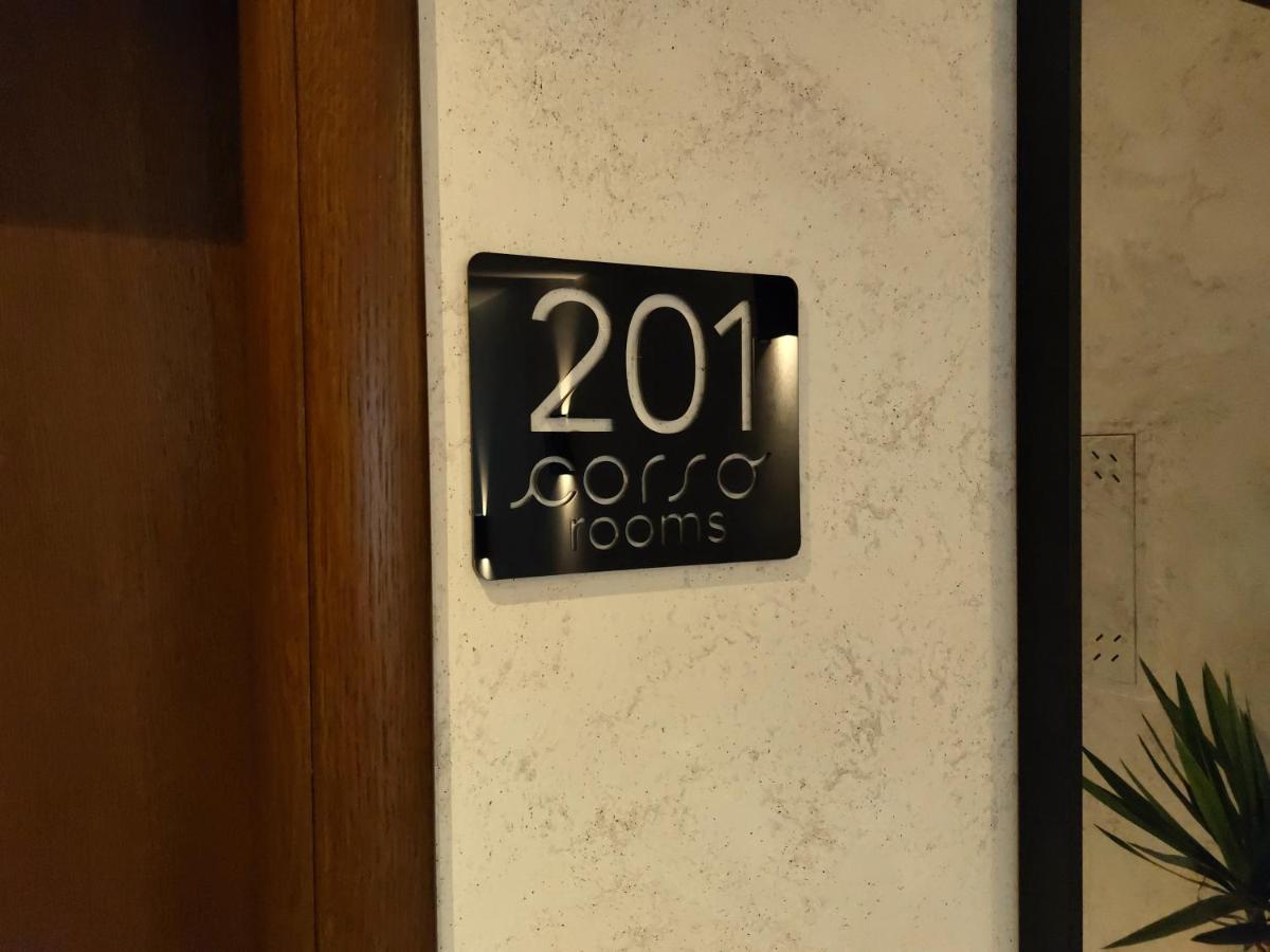 Corso Rooms City Centre Novi Sad Extérieur photo