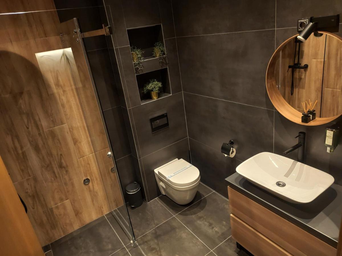 Corso Rooms City Centre Novi Sad Extérieur photo