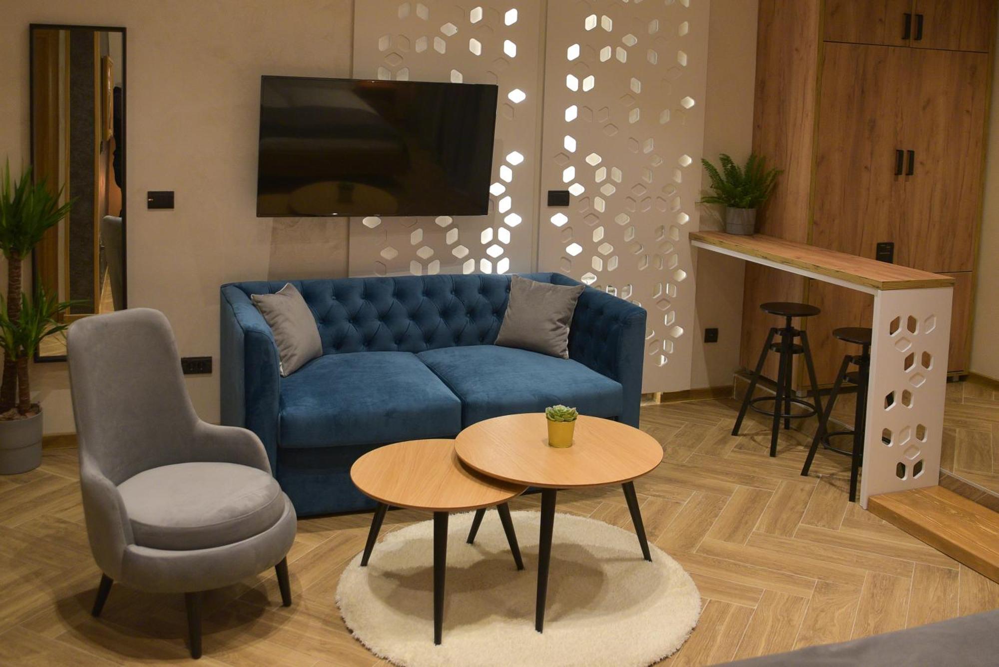Corso Rooms City Centre Novi Sad Chambre photo