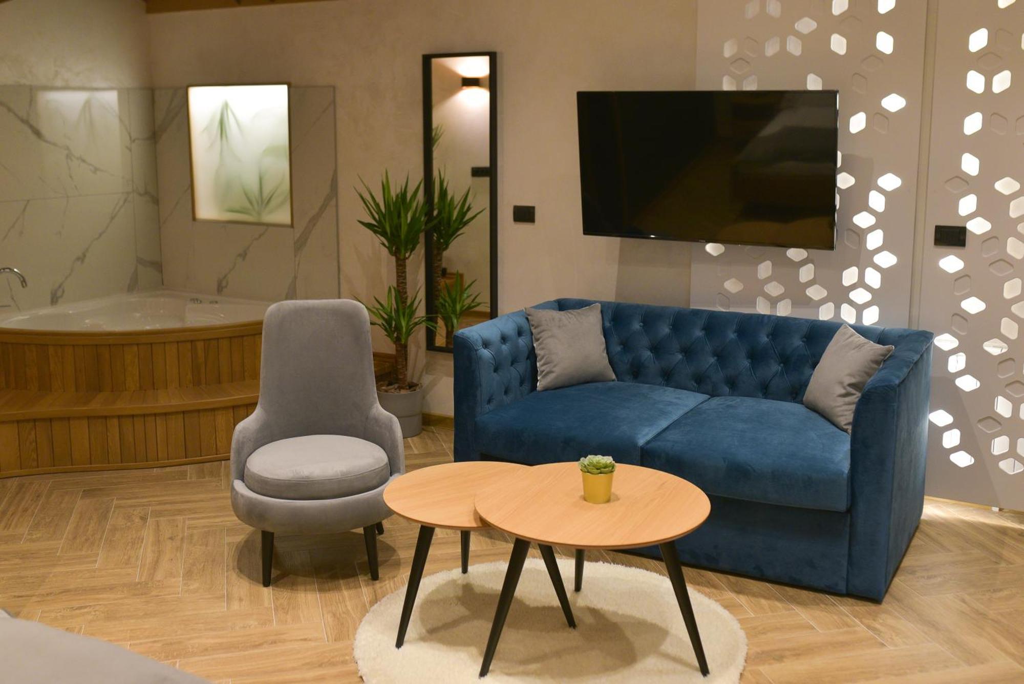 Corso Rooms City Centre Novi Sad Chambre photo