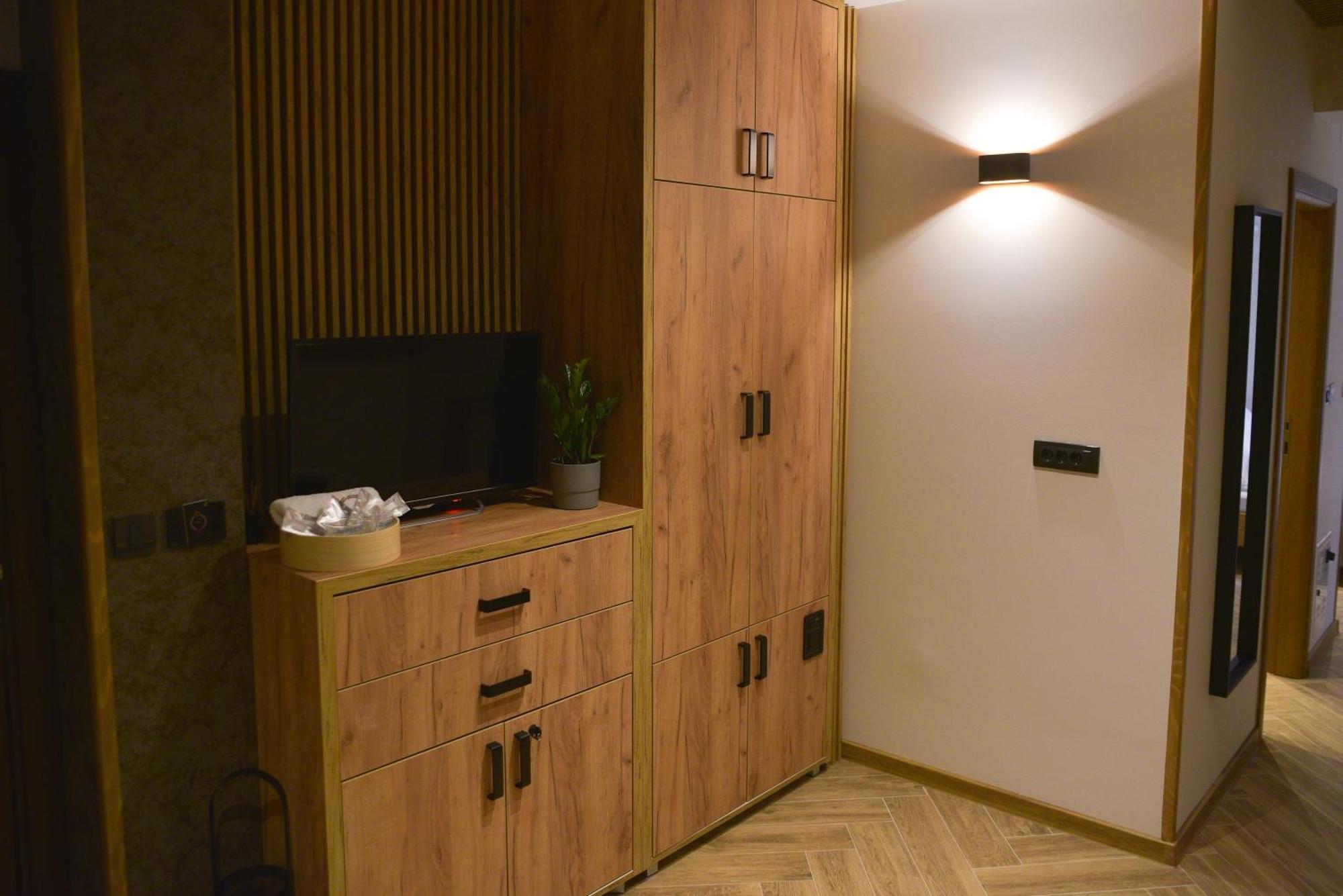 Corso Rooms City Centre Novi Sad Chambre photo
