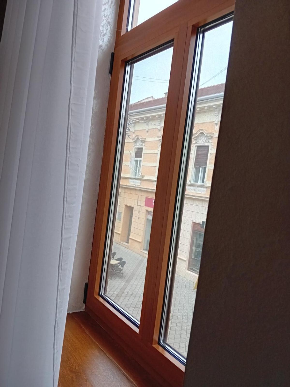 Corso Rooms City Centre Novi Sad Extérieur photo