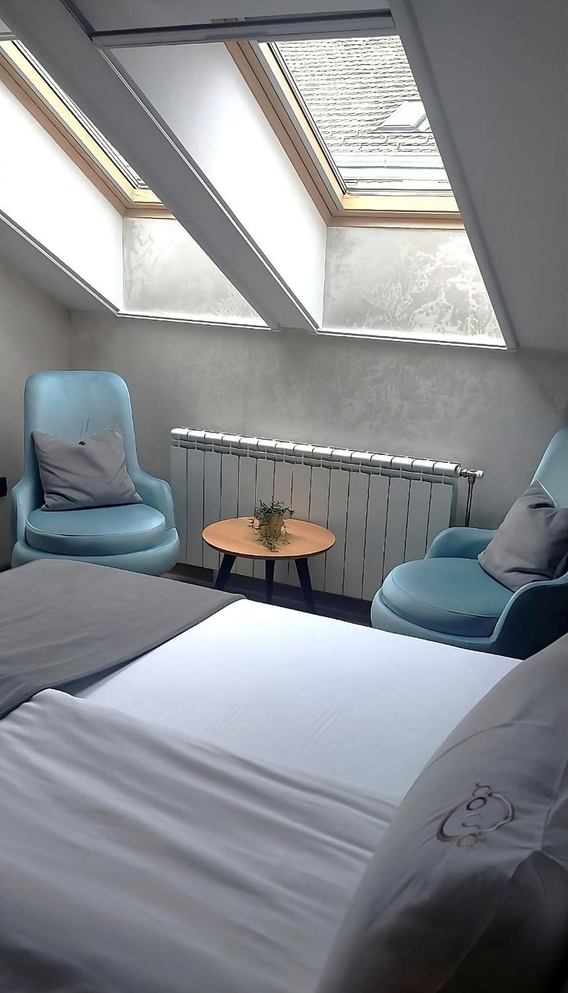 Corso Rooms City Centre Novi Sad Extérieur photo